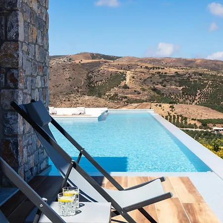 Magical New Luxury Camellia! Villa