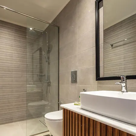 Villa Magical New Luxury Camellia! Kissamos