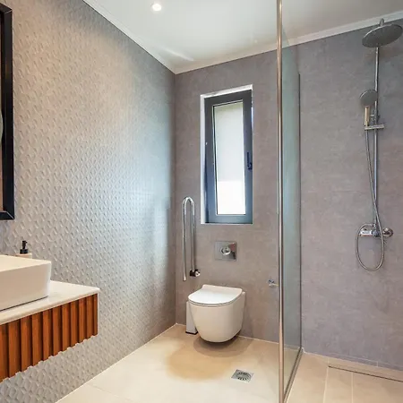 Villa Magical New Luxury Camellia!