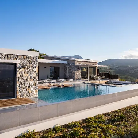 Magical New Luxury Camellia! Villa