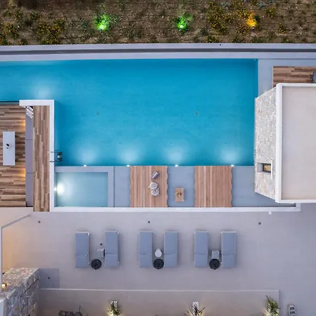 Magical New Luxury Camellia! Villa *