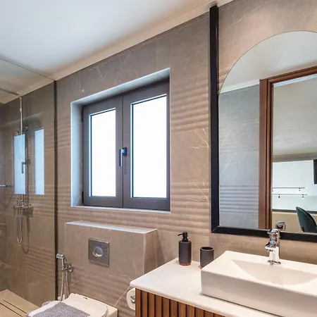 Magical New Luxury Camellia! Villa *