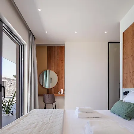 Magical New Luxury Camellia! Villa