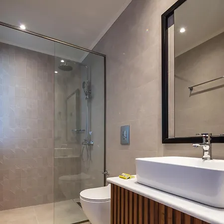Magical New Luxury Camellia! Villa *