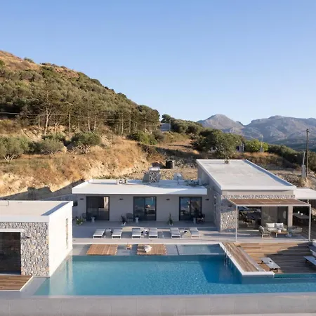 Magical New Luxury Camellia! Villa *